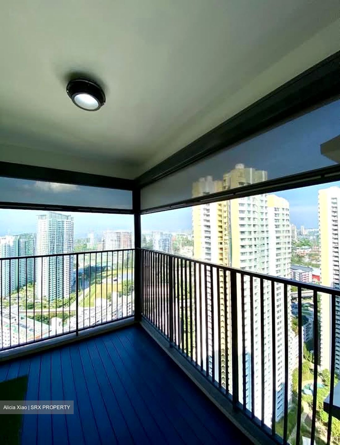 Blk 311A Trivelis (Clementi), HDB 4 Rooms #538491031